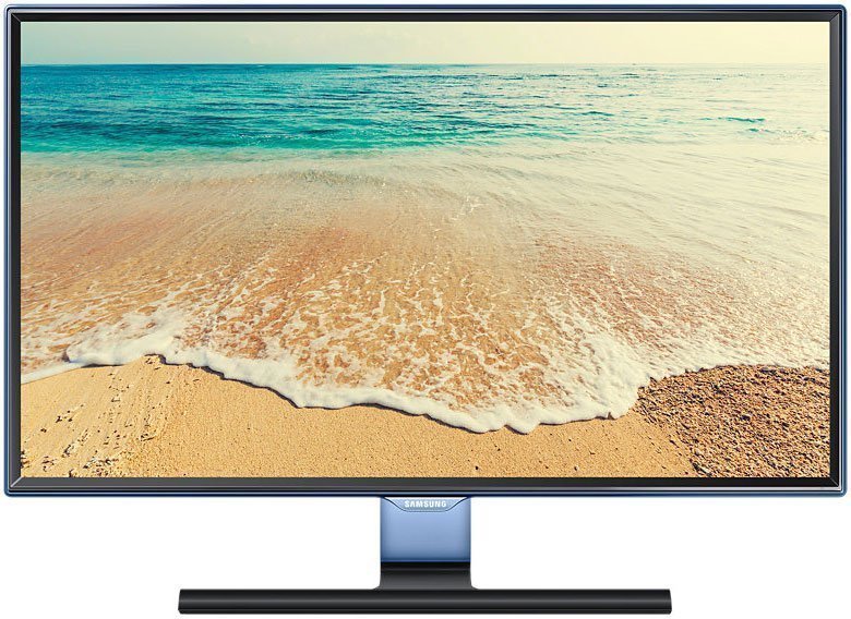ЖК-телевизор Samsung 24" T24E390EX