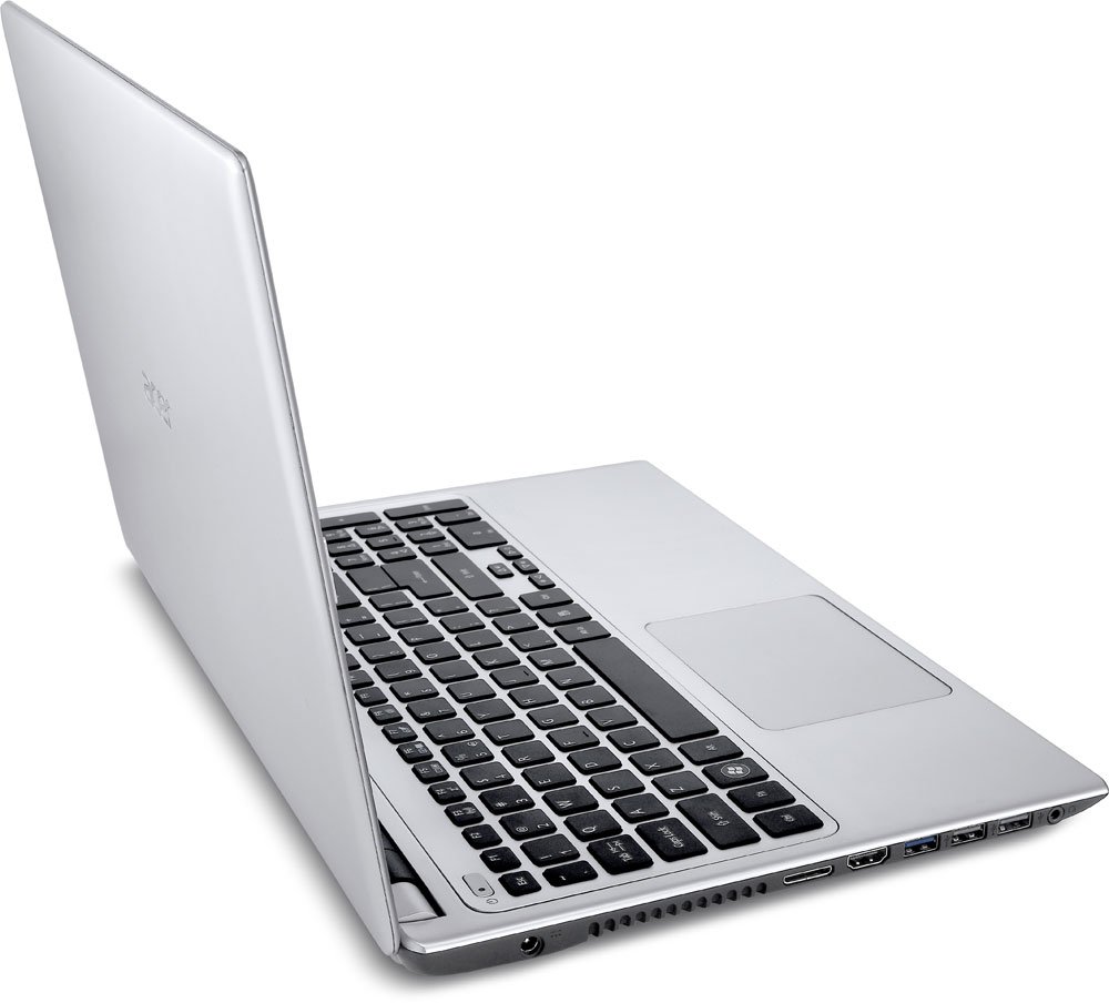 Ноутбук Acer Aspire V5-571P-53314G50Mass