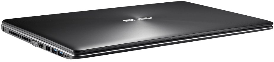 Ноутбук ASUS X550LA