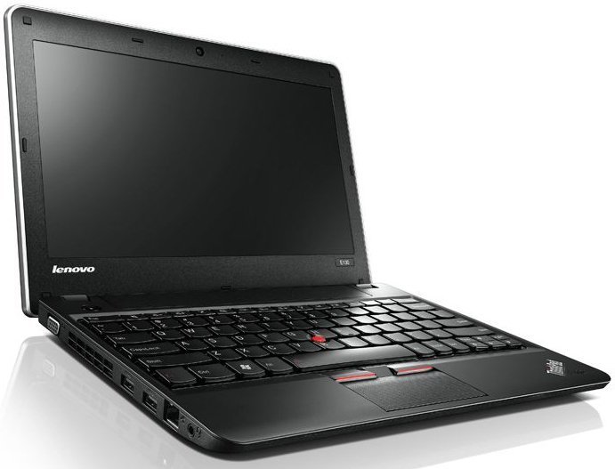 Ноутбук Lenovo ThinkPad Edge E130 (NZU8RRT)