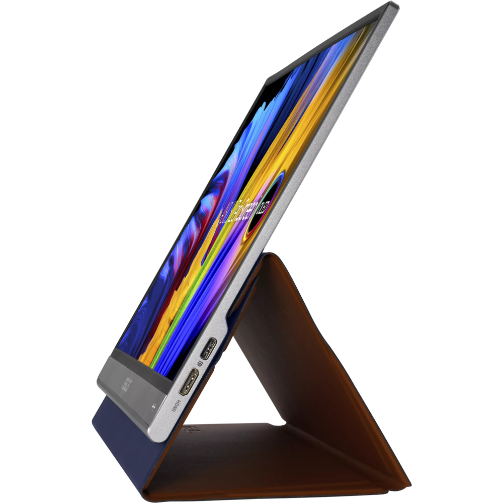 Монитор ASUS 13" MQ13AH