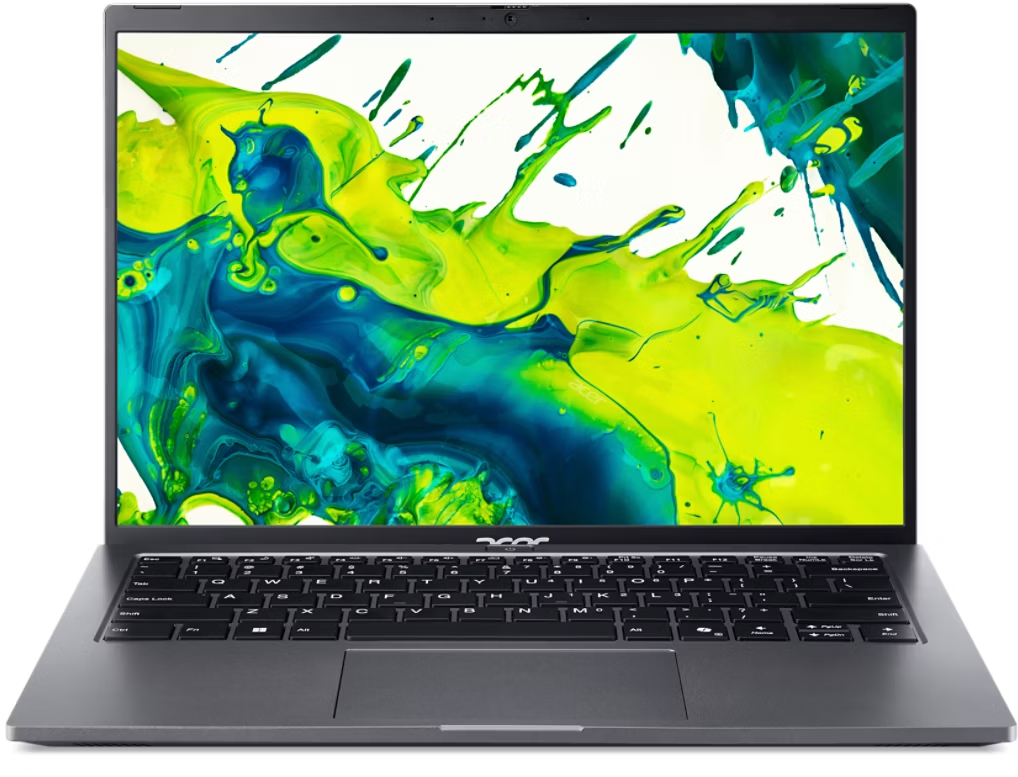Ноутбук Acer Aspire Go 14 AG14-71M (NX.JFWCD.003)