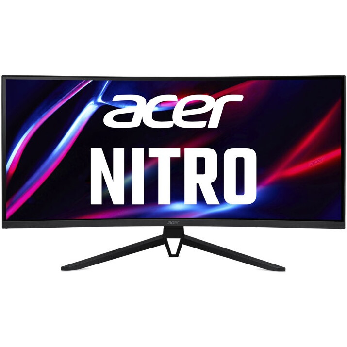 Монитор Acer 34" ED343CURHbmiippx