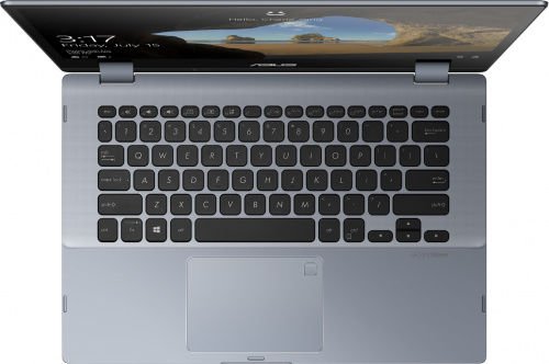 Ноутбук ASUS TP412FA (EC260T)