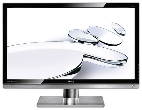 Монитор BenQ 27" EW2730