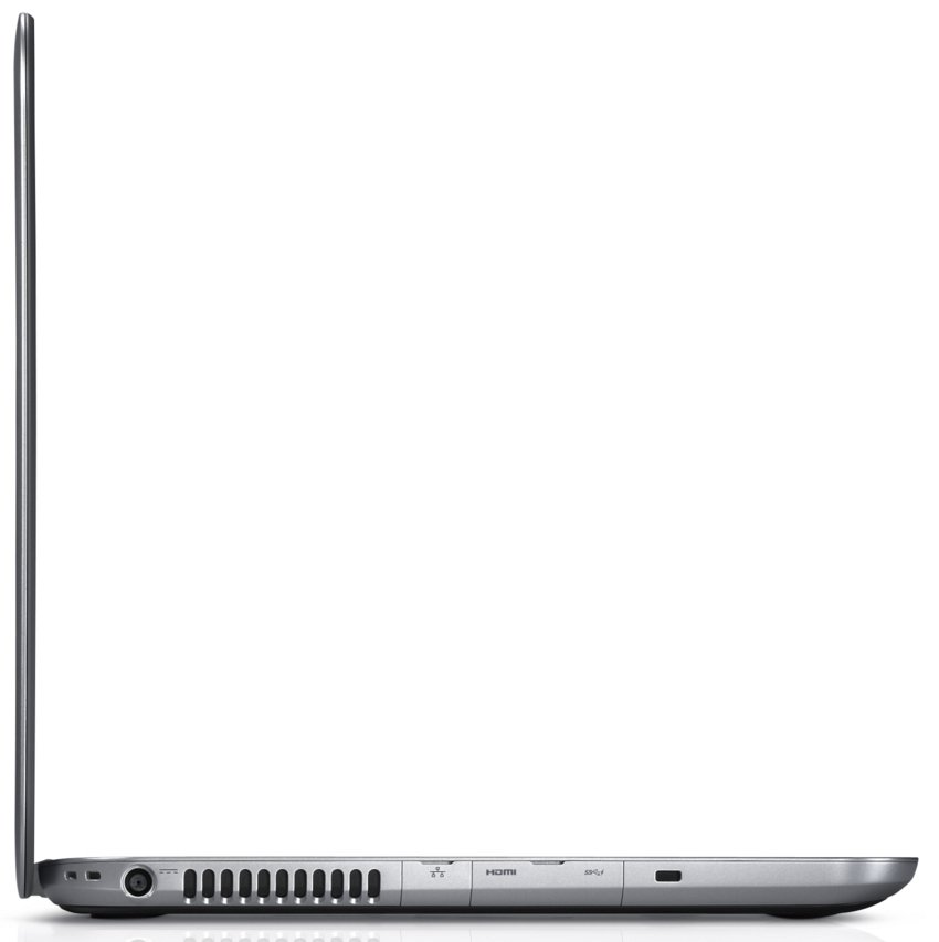 Ноутбук Dell Inspiron 5423 Silver (5423-0872)