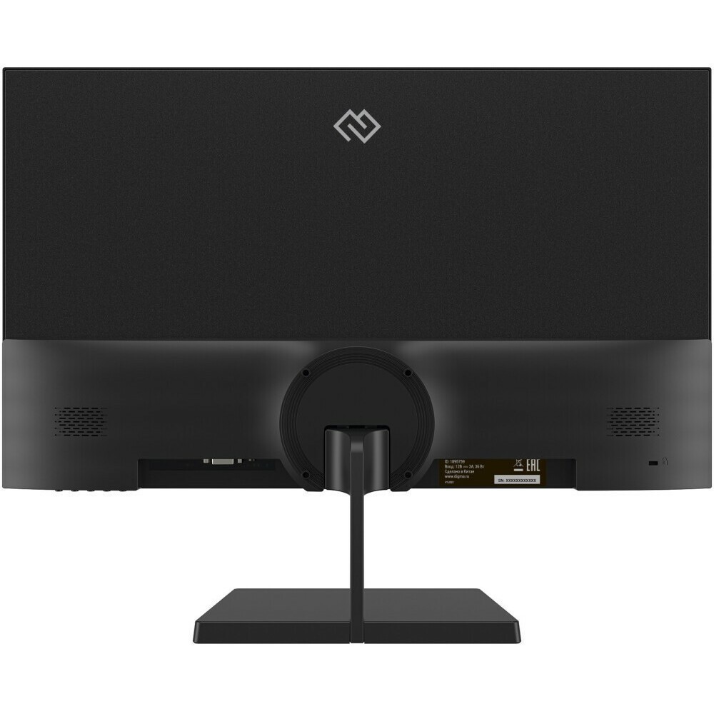 Монитор Digma 27" Progress 27P501F