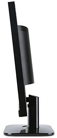 Монитор Acer 27" KA270HKbmjdppx