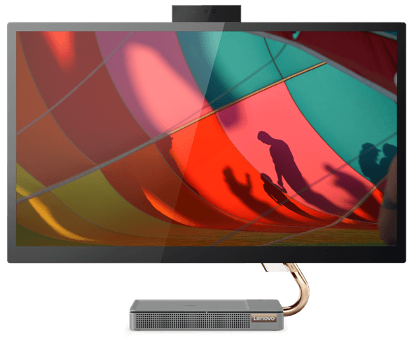 Моноблок Lenovo IdeaCentre AIO A540-27 (F0EK0016RK)