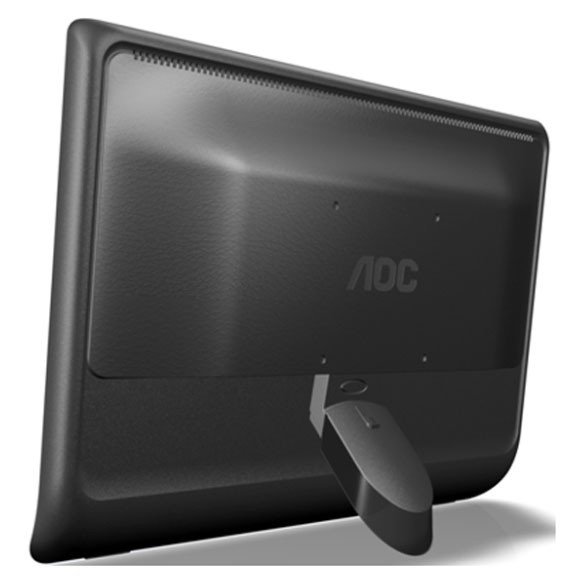 Монитор AOC 20" E2066Sn