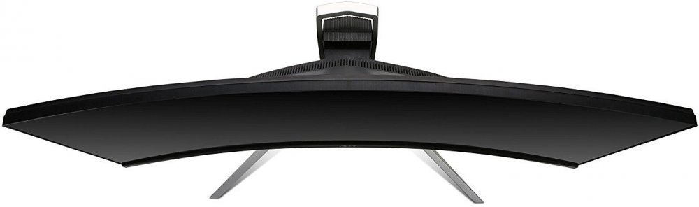 Монитор Acer 34" XR342CKbmijpphz