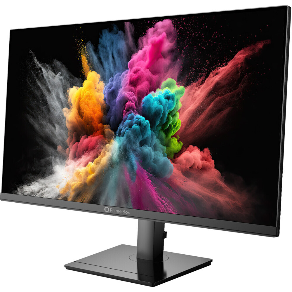 Монитор Prime Box 27" EAGLE M27HVIB-RU