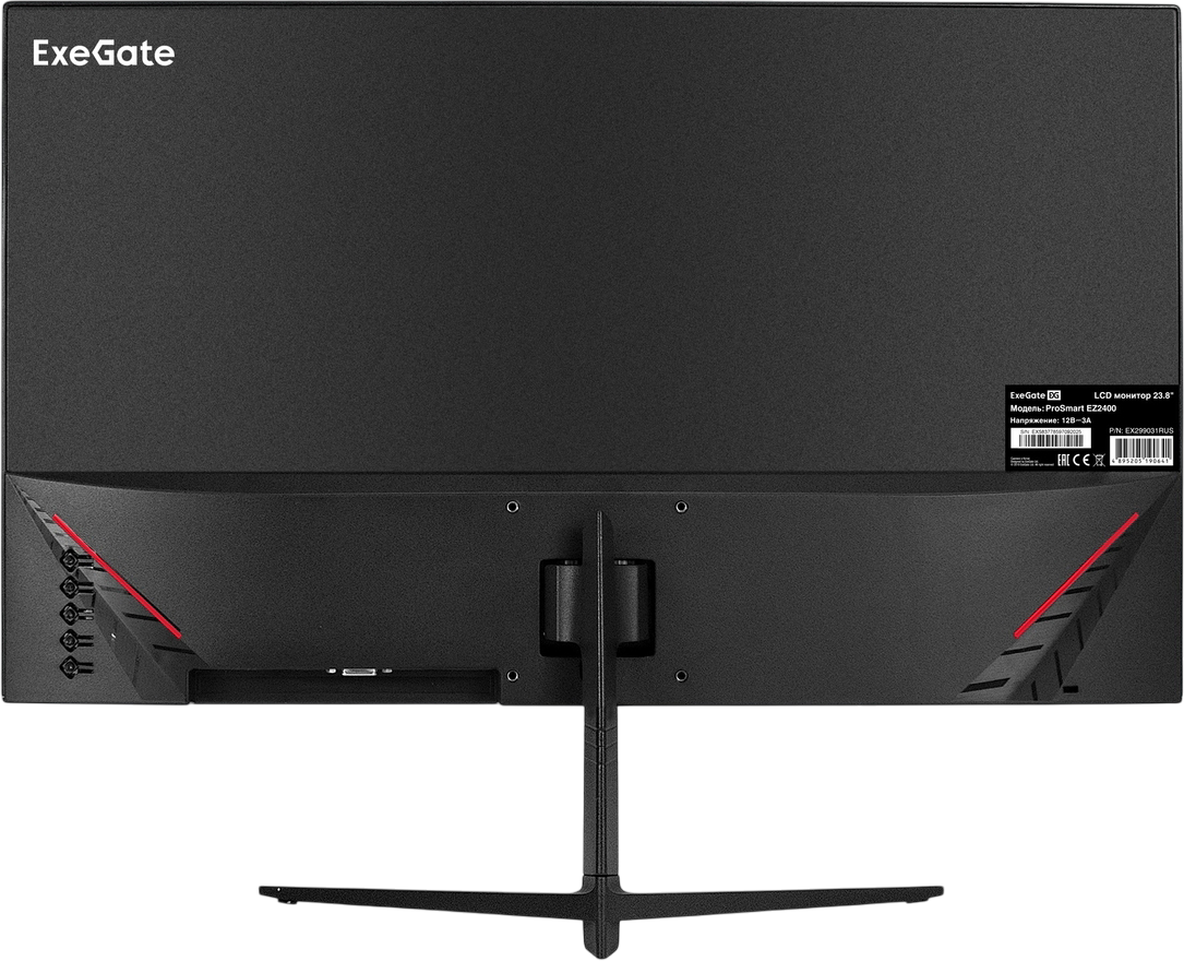 Монитор ExeGate 24" ProSmart EZ2400