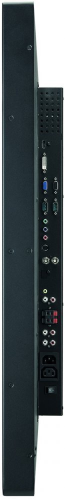 Монитор Iiyama 46" ProLite TH4664MIS-B1 AG