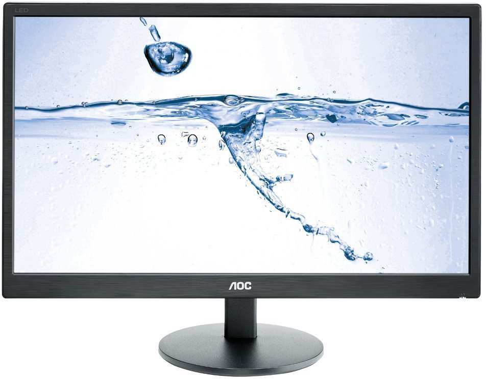 Монитор AOC 28" M2870VHE