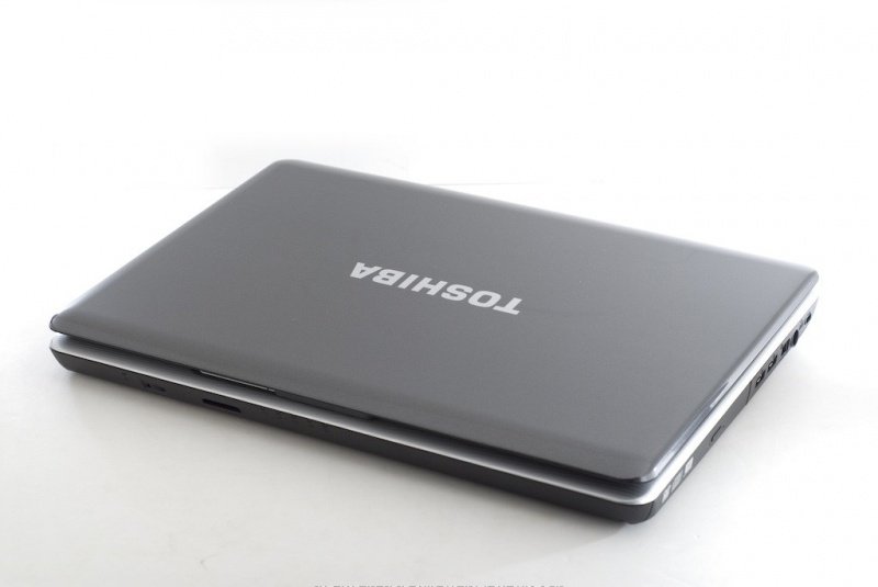 Toshiba Satellite L500-1UU
