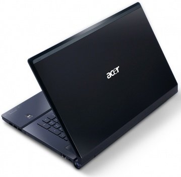 Ноутбук Acer Aspire 8951G-263161.5TBnkk