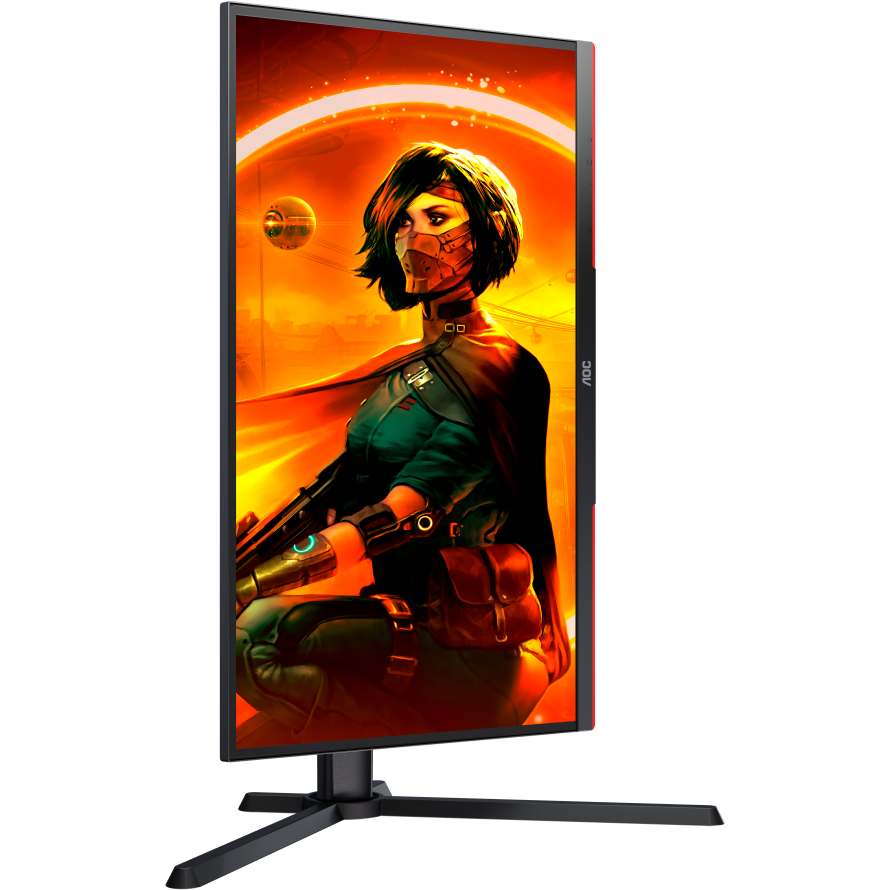 Монитор AOC 25" 25G3ZM AGON