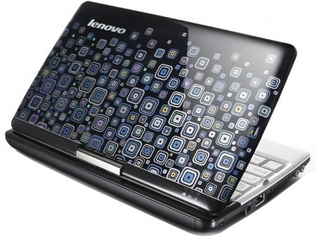 Lenovo IdeaPad S10-3T-2K-B (59-032420)