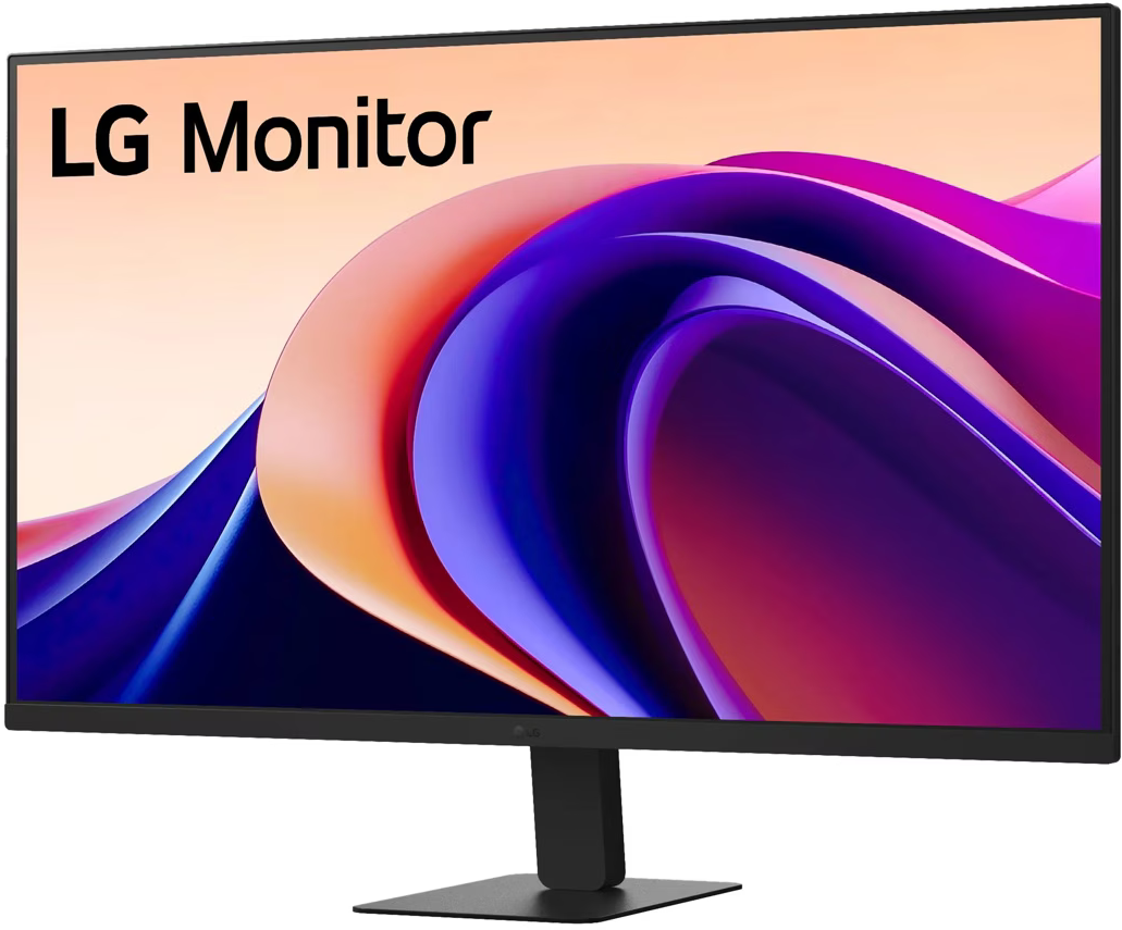 Монитор LG 32" 32U631A-B