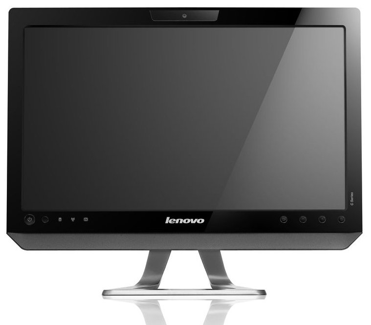 Моноблок Lenovo IdeaCentre C320 (57-308776)