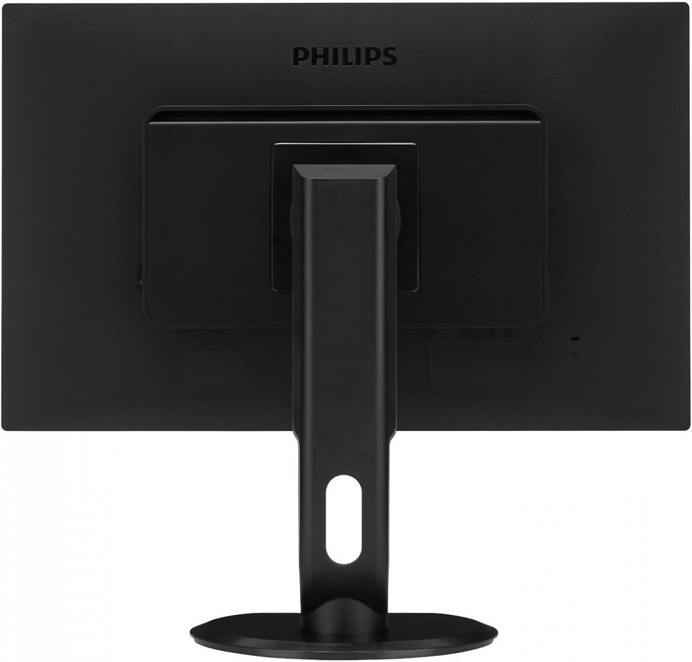Монитор Philips 23" 231P4QUPES
