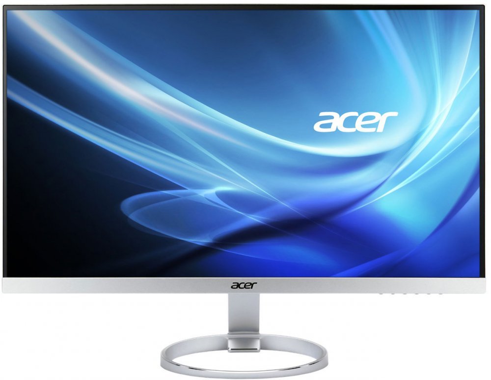 Монитор Acer 25" H257HUsmidpx