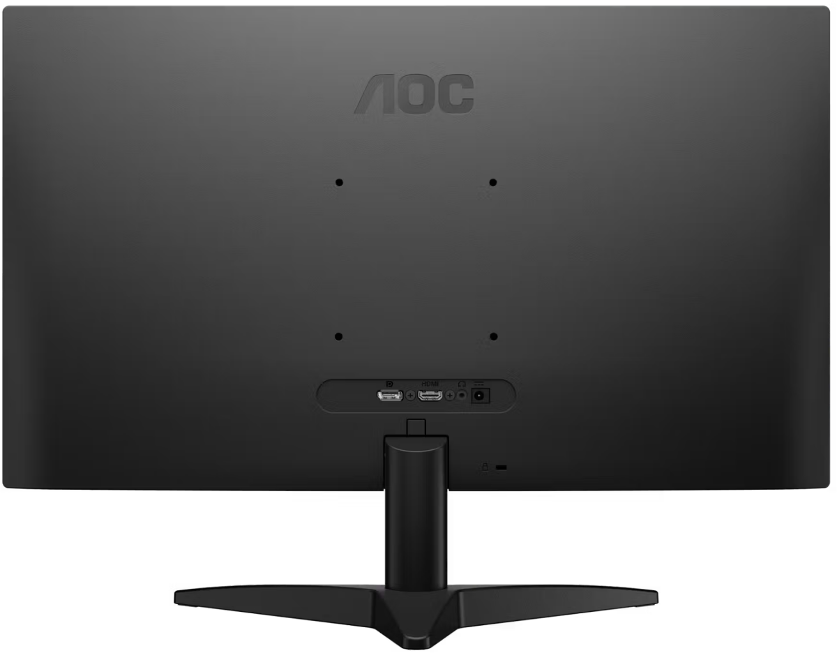 Монитор AOC 24" 24B36X