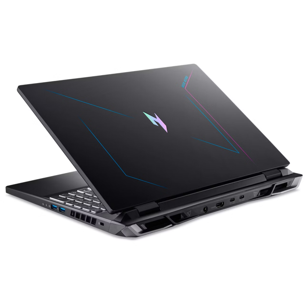 Ноутбук Acer Nitro 16 AN16-42-R0RF