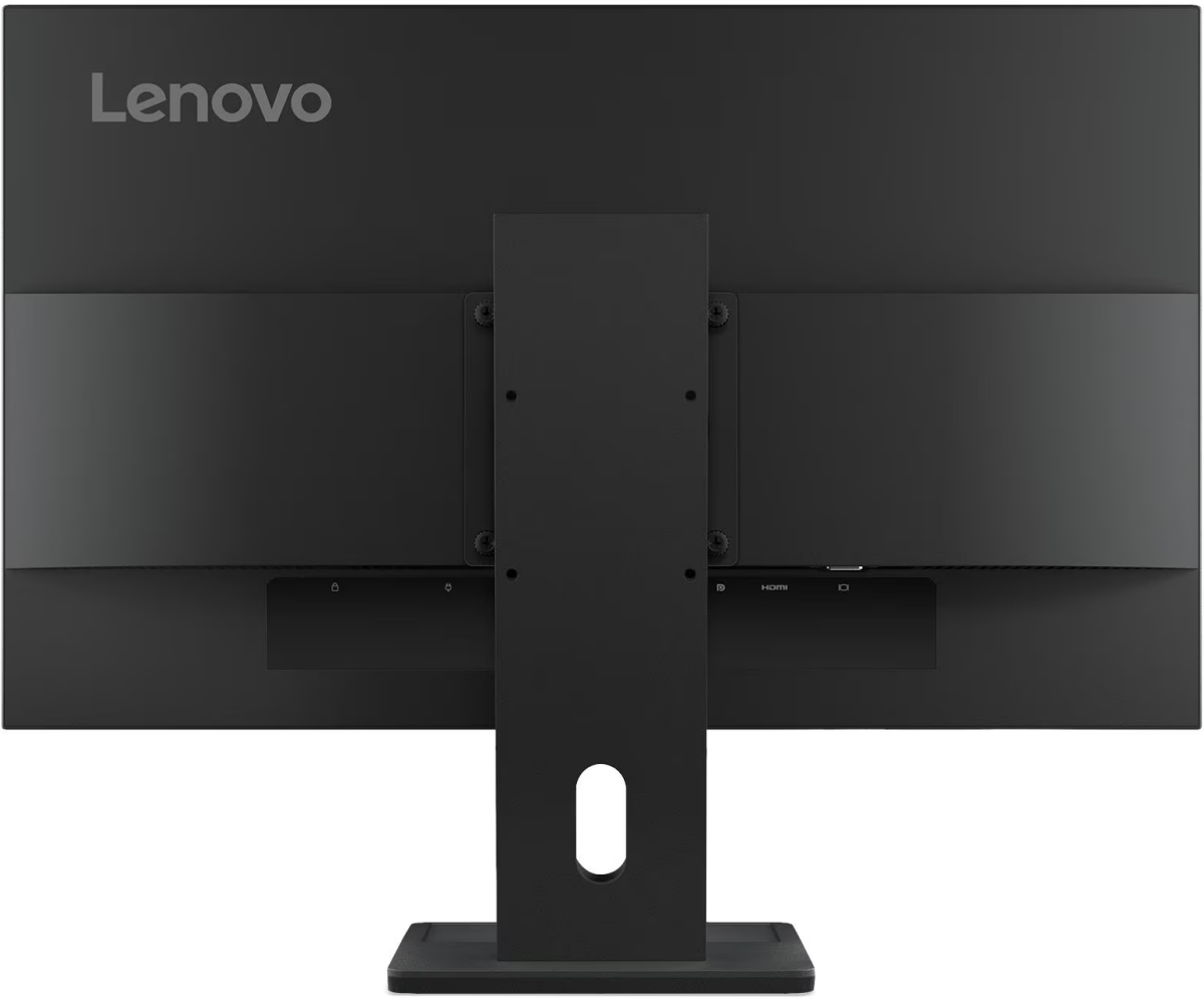 Монитор Lenovo 24" ThinkVision E24-40 (64BAMAT1EU)