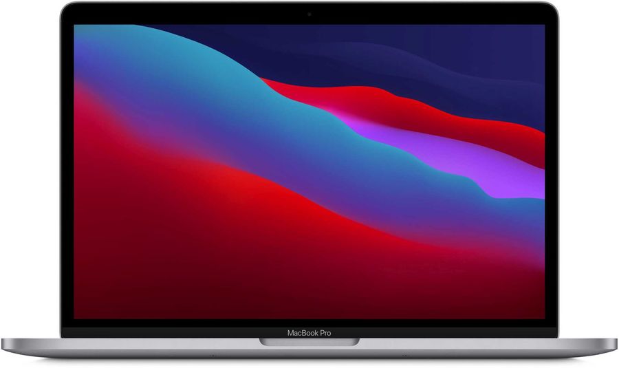 Ноутбук Apple MacBook Pro 13 Late 2020 (Z11B0004T)
