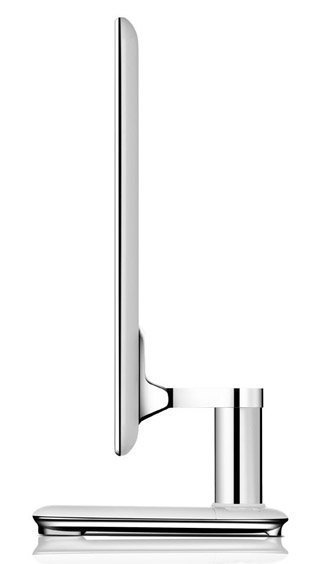 Моноблок Lenovo IdeaCentre A310 (57-125455)