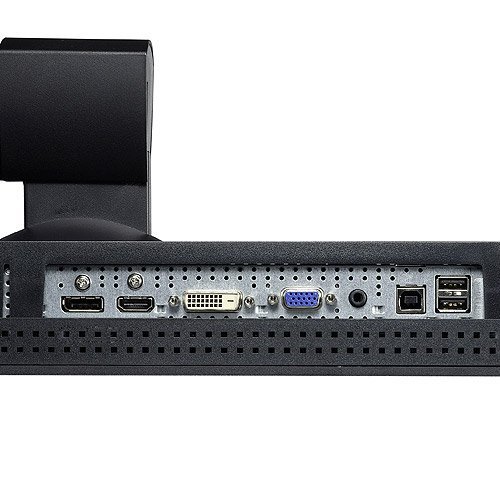 Монитор ASUS 23" PA238Q