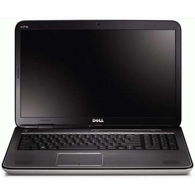 Ноутбук Dell XPS L702x