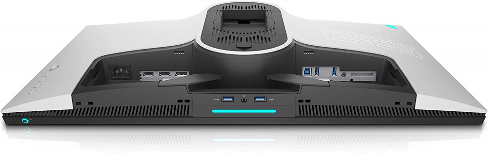 Монитор Dell 27" Alienware AW2721D (2721-0858)