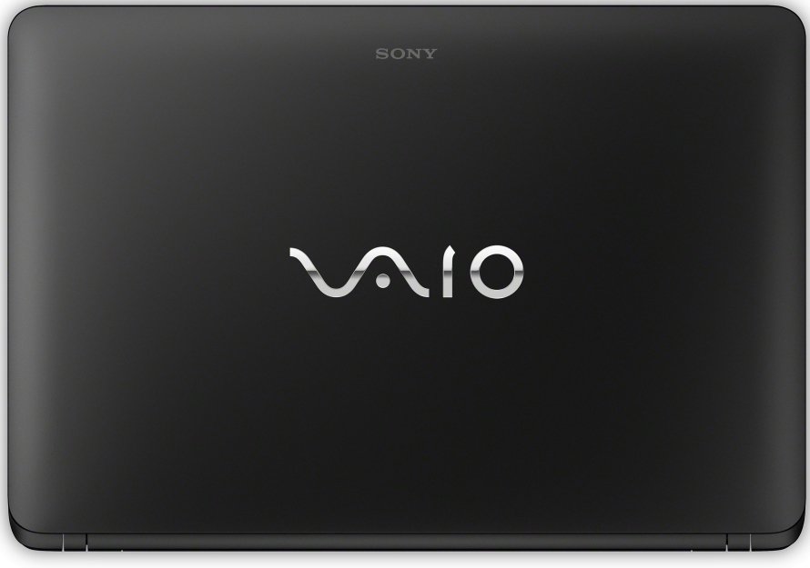 Ноутбук Sony VAIO SVF1521S8RB