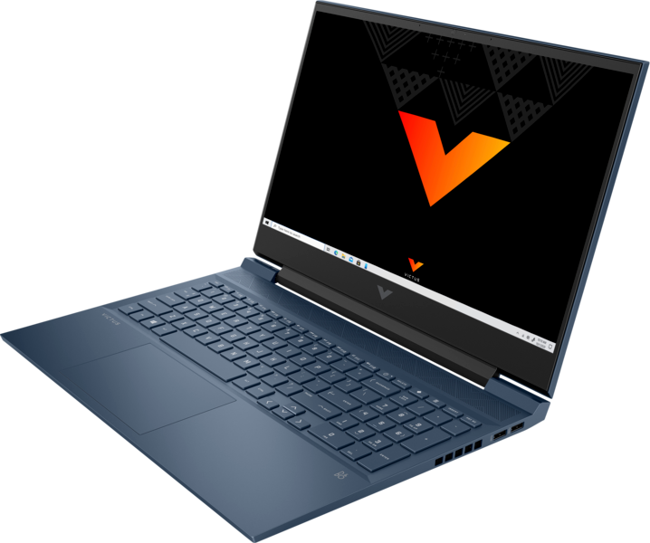 Ноутбук HP Victus 16-e0092ur (4M087EA)