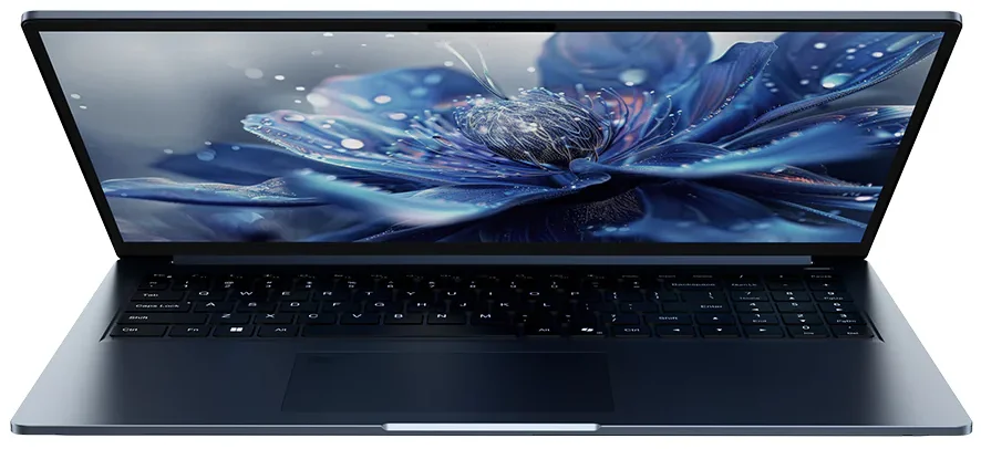 Ноутбук Chuwi CoreBook Air Plus Indigo Blue (6935768765479)