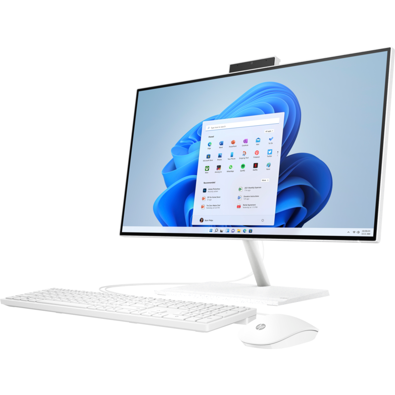 Моноблок HP 24-cb0049ur (60K78EA)