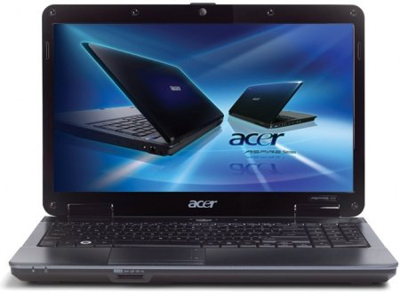 Acer Aspire 5734Z-443G25Mi