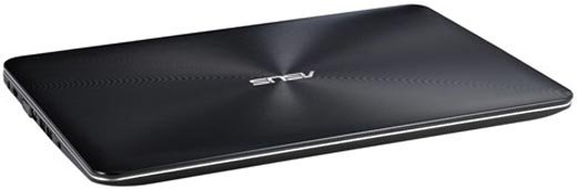 Ноутбук ASUS K555LA