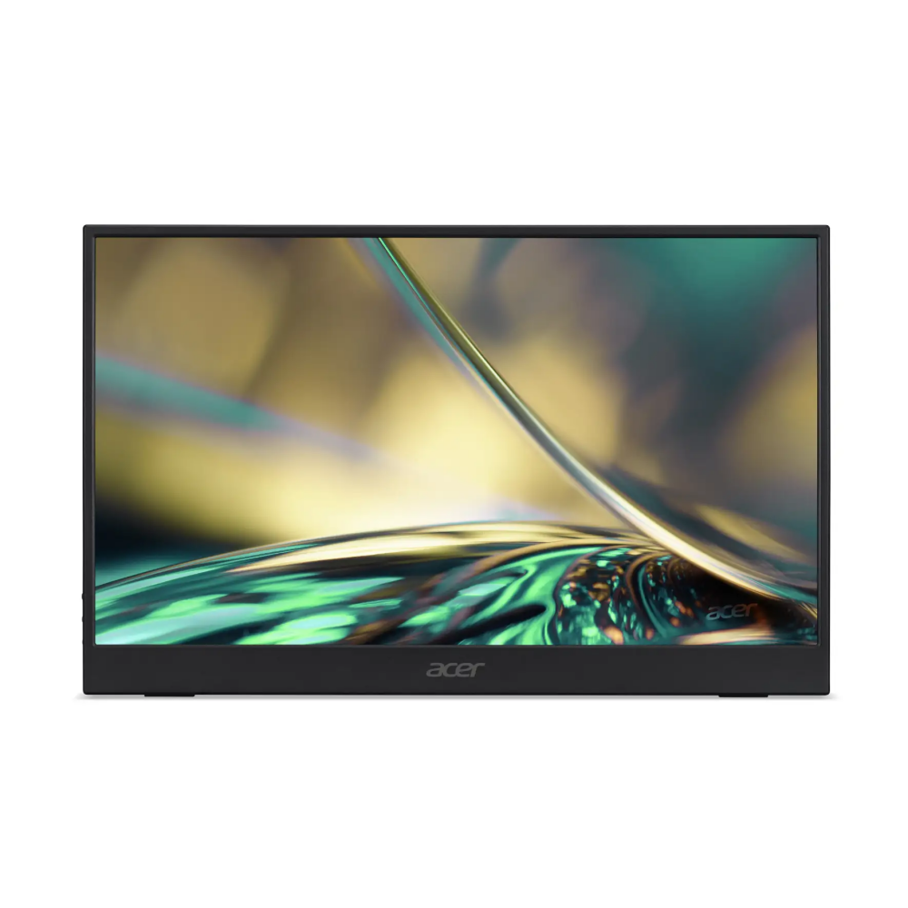 Портативный монитор Acer 16" PM161QBbmiuux