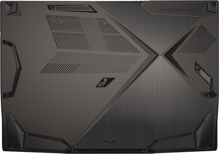 Ноутбук MSI Thin 15 B13VE-3200XRU