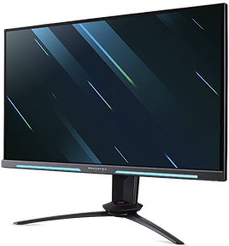 Монитор Acer 25" XB253QGWbmiiprzx Predator