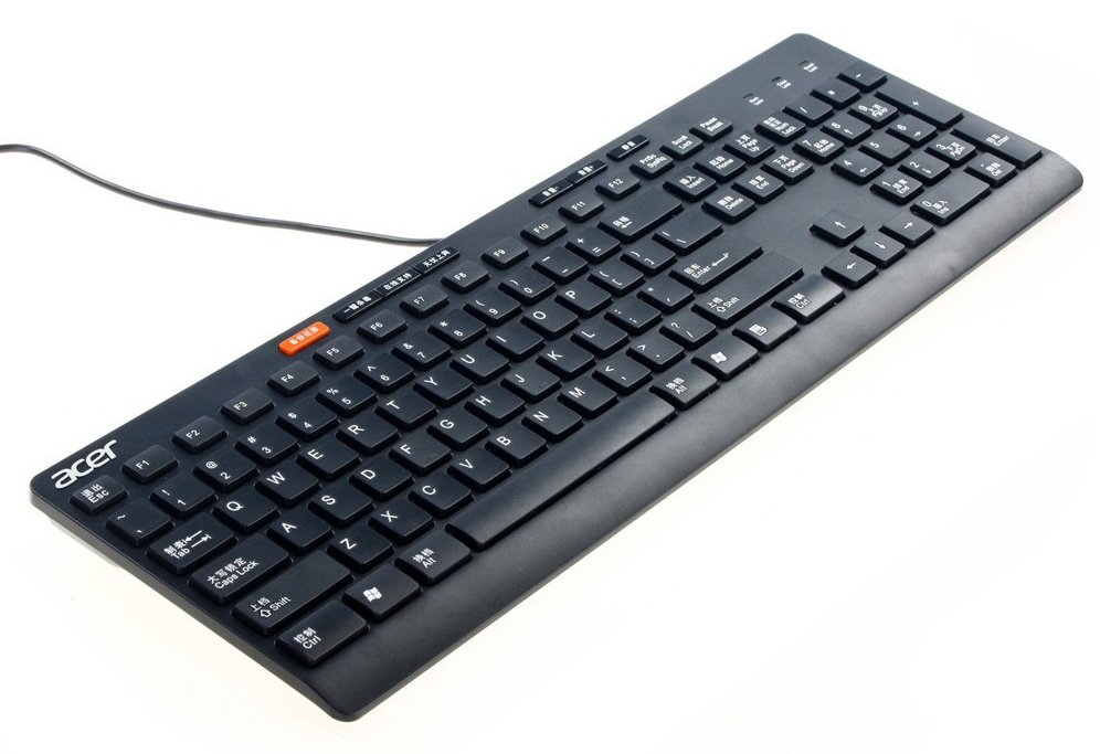 Моноблок Acer Aspire Z3620 (PW.SHHE1.002)