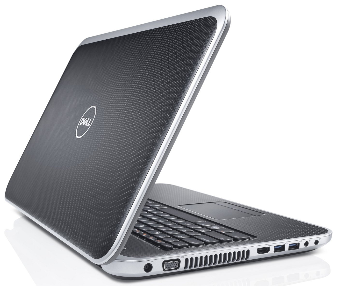 Ноутбук Dell Inspiron 7720 Black (7720-6150)