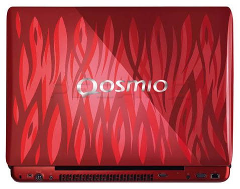 Toshiba Qosmio X300-14X