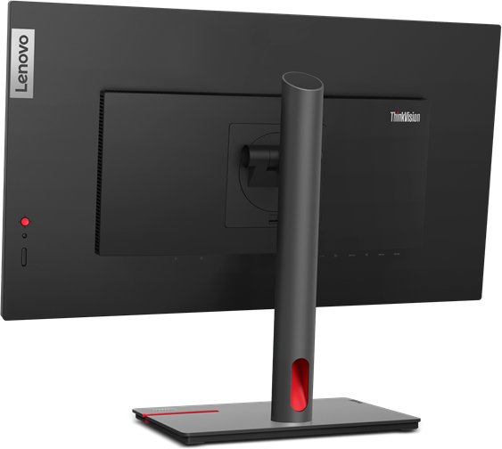 Монитор Lenovo 27" ThinkVision P27q-30 (63A2GAT1UK)