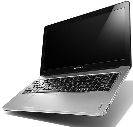 Ноутбук Lenovo IdeaPad U510 (59-360049)