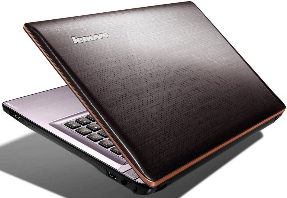 Ноутбук Lenovo IdeaPad Y570 (59-315576)